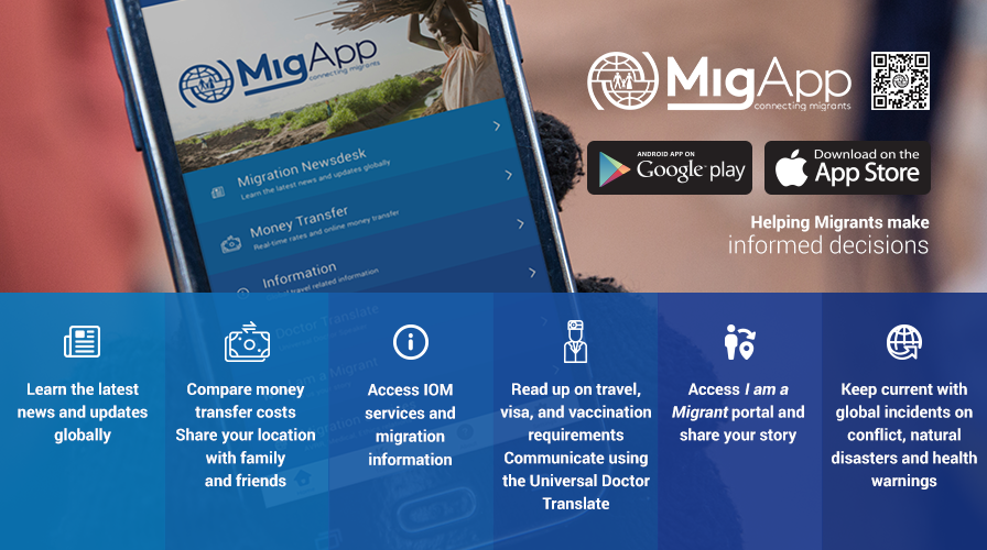 MigApp Refugee Info Greece migapp-refugee-info-greece